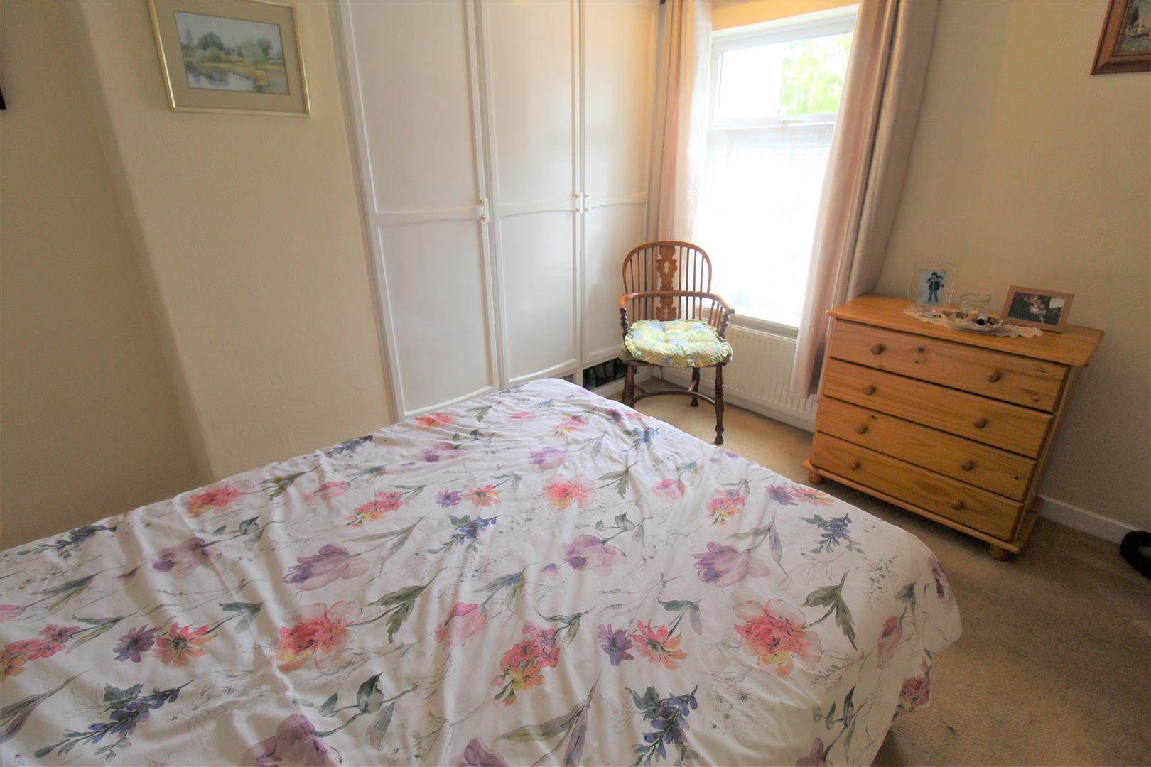 Meadow Street, Milton, Stoke-On-Trent